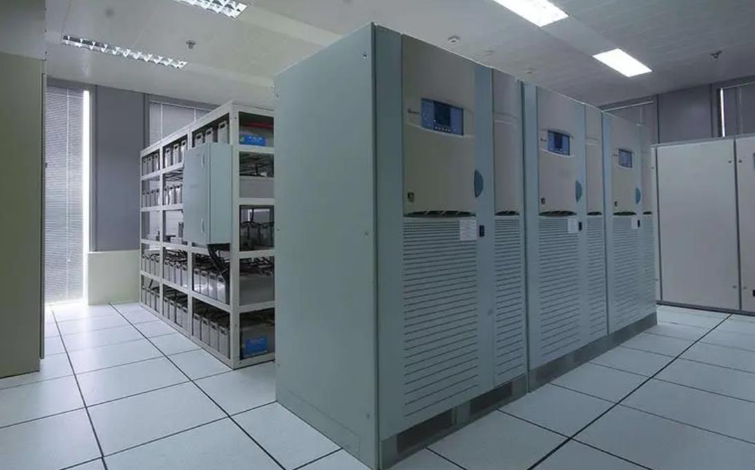 芗城UPS 电源的分类